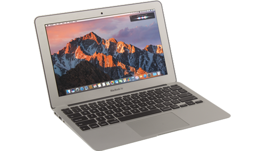 Ремонт MacBook Air 11 дюймів