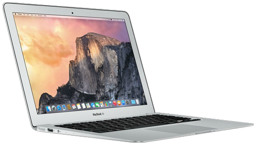 Ремонт MacBook Air 13 дюймів