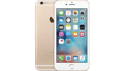 Ремонт iPhone 6