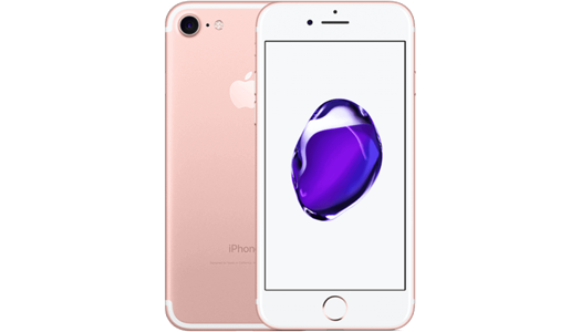 Ремонт iPhone 7