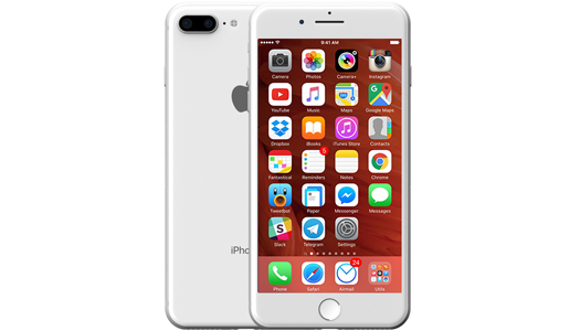 Ремонт iPhone 8 plus